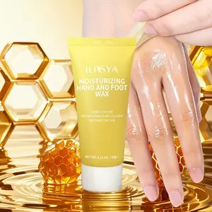 Moisturizing Hydrating Hand Wax, Hand Care Mask, Hand Care Product for Women & Men, Hand Skin Care Product for Daily Use