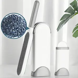 Hair Remover Two-way brush sticky hair remover Pet-Specific Hair Removal Brush Designed for Cats, Dogs, Clothing, Sofas,  Furniture