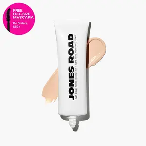 Just Enough Tinted Moisturizer