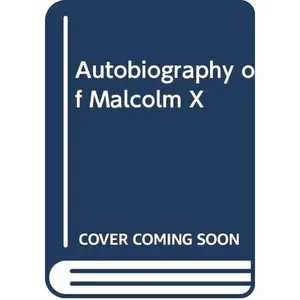 USED-Autobiography of Malcolm X by Malcolm X (Mass Market Paperback)