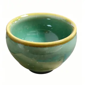 Master crafted Teacup JZ1