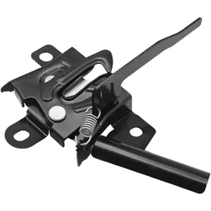 57310FG011 Front Hood Latch Assembly, Replacement for Impreza 2008-2011 Impreza Sedan H4 2.5L 2012-2014, Replaces 57310FG010