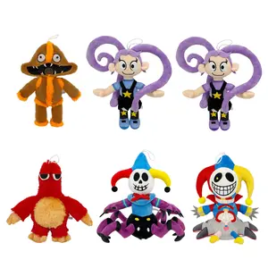 2026 Hot Lily Lovebraids Plush Doll Cute Anime Peripherals Toy Birthday Christmas Gift