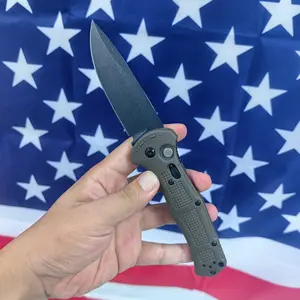 multi-function,edc,pocket knife 9070+15017 EDC Folding Knife - BlackBlade, Compact & Travel-Friendly for Camping,Hiking &Outdoor Use | Perfect Gift for Men & Women