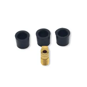 Appli Parts APMG-HK14 Refrigeration Hose Gasket and Valve Depressor Repair Kit Replaces APP-79583R
