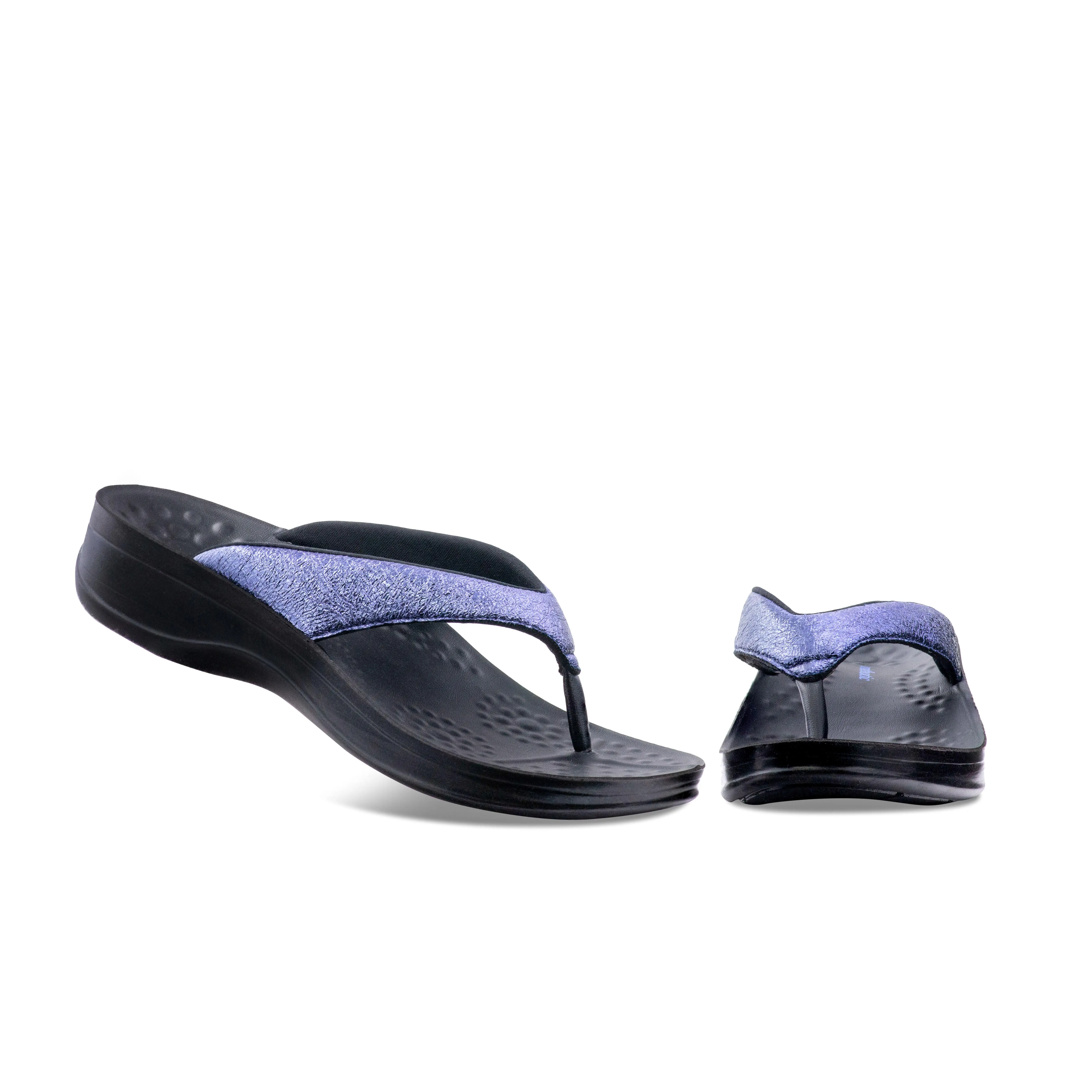 AEROTHOTIC Original Orthotic Comfort Thong Sandal Flip Flops L0809