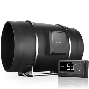 AC Infinity Inline Duct Fan Cloudline T10