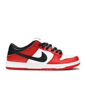 Nike SB Dunk Low J-Pack Chicago