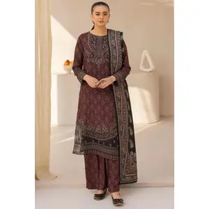Dhanak Dreams by Mohagni Winter Womenswear DDM1