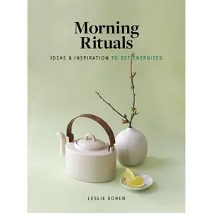 Morning Rituals