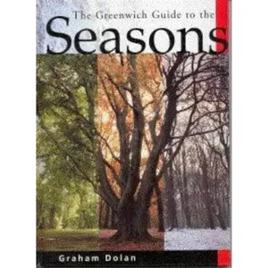USED-Seasons (Greenwich Guide To...) by Graham Dolan (Hardcover)
