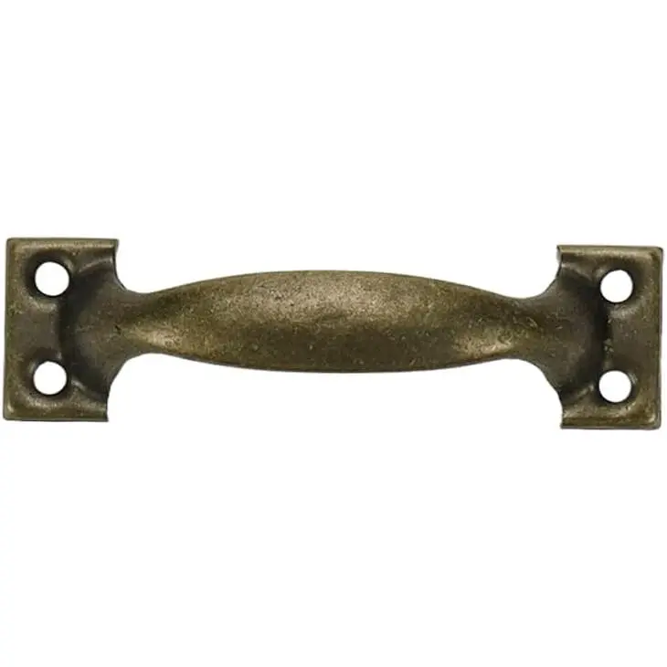 Bronze