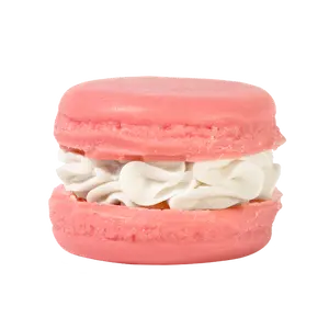 Macaron Soap Treats – Moisturizing & Fun with Natural Ingredients | Eco-Friendly | 4 Scents Available self-care gift