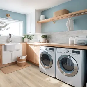 Palmilla Luxury Vinyl Planks