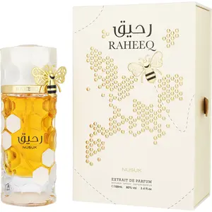 Nusuk Raheeq By Nusuk Extrait De Parfum For Women