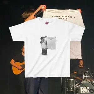 Baddie Role Model Kansas Anymore Baby Tee Funny Concert Role Model Shirt 90s Role Model Merch Baby Tee Music Concert Shirt Gift for Her Tee