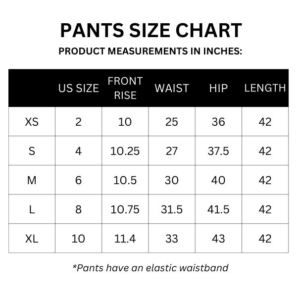 Mili Purple Wide Leg Pants – Chic & Comfortable High-Rise Fit with Georgette Foil Print