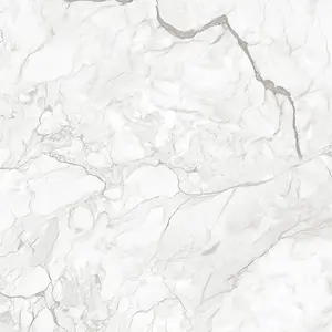 My Luxury Flooring MK GLOSSY Miami Raffia Porcelain Tiles - 24 x 48 Inch Textured Stone Look - Glossy Finish Wall & Floor Use | 15.5 Sq-ft per box | Pallet of 10 Boxes (155 sq-ft)