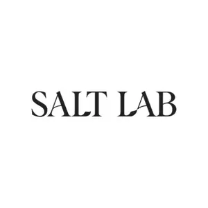Salt Lab shop logo