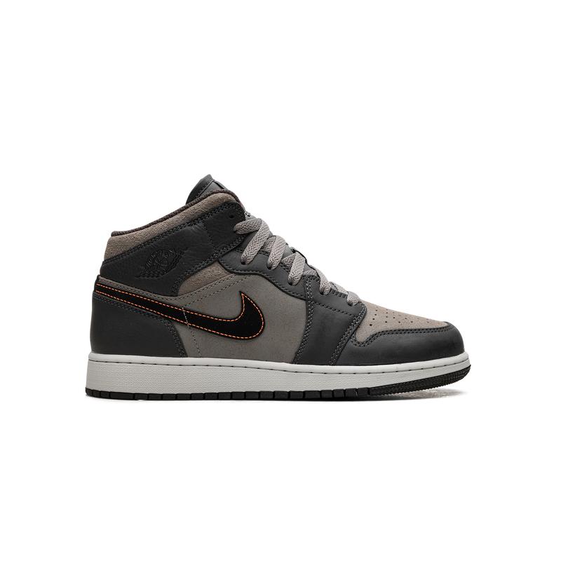 Jordan 1 Mid SE GS "Night Stadium" FQ8341 017