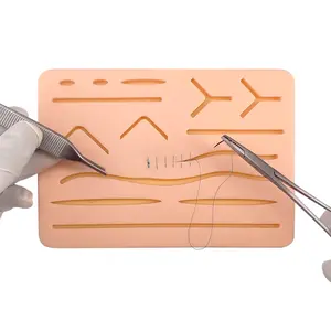 Suture Practice Pad
