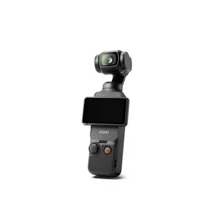 DJI Osmo Pocket 3 Creator Combo (Plus Additional Accessories)
