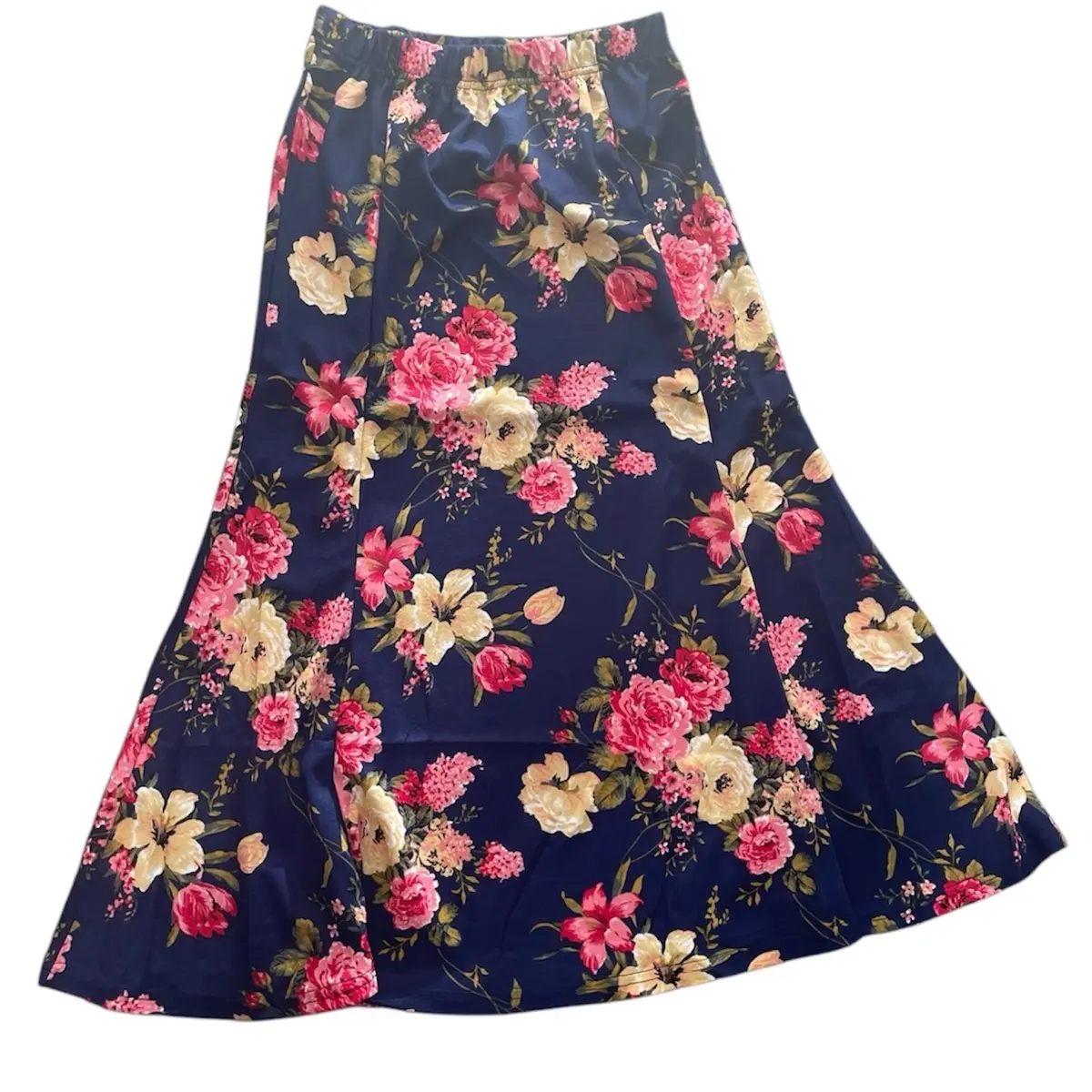 Lily Fashion -Faldas largas Florindas