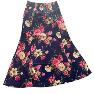 Lily Fashion -Faldas largas Florindas
