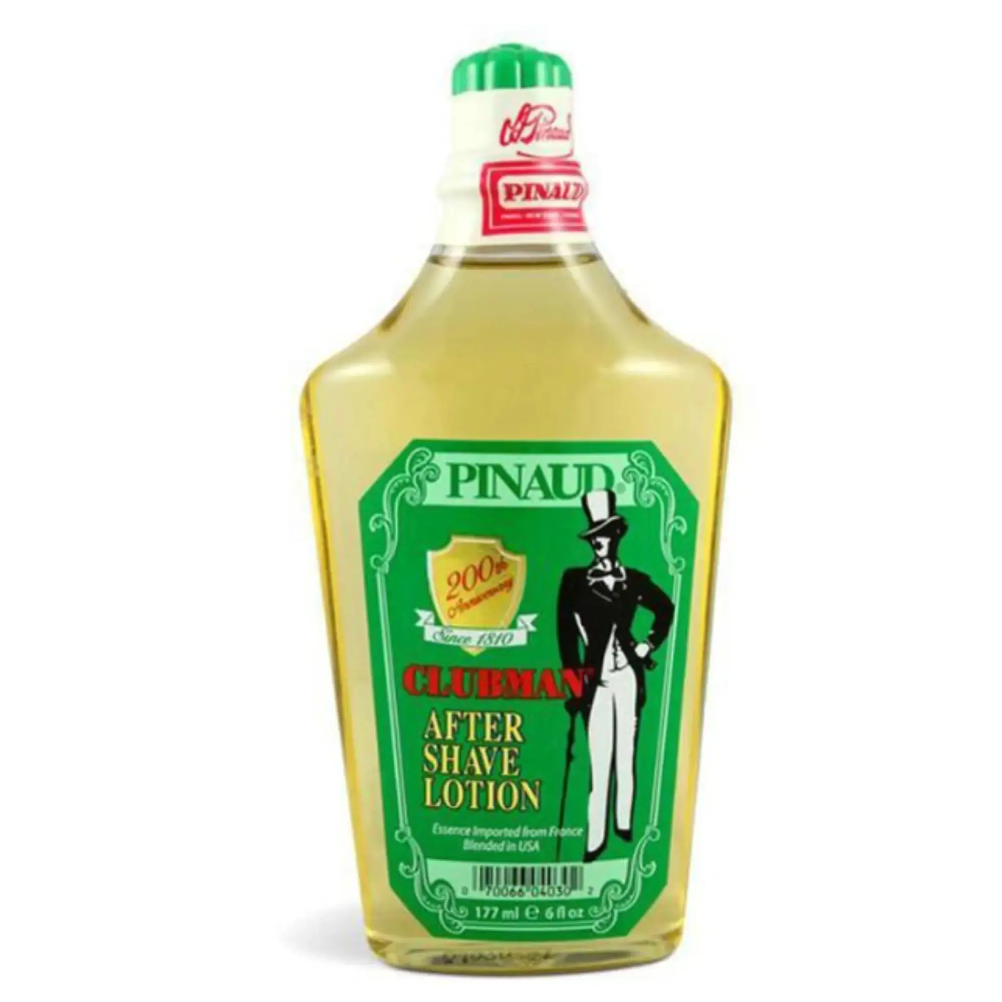 Clubman Pinaud After Shave Lotion, 6 oz Clubman Pinaud After Shave Lotion, 6 oz