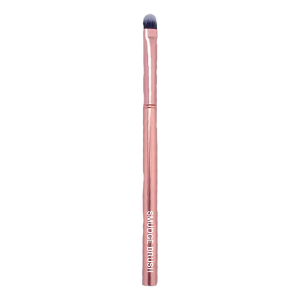 Rose Gold Smudge Brush