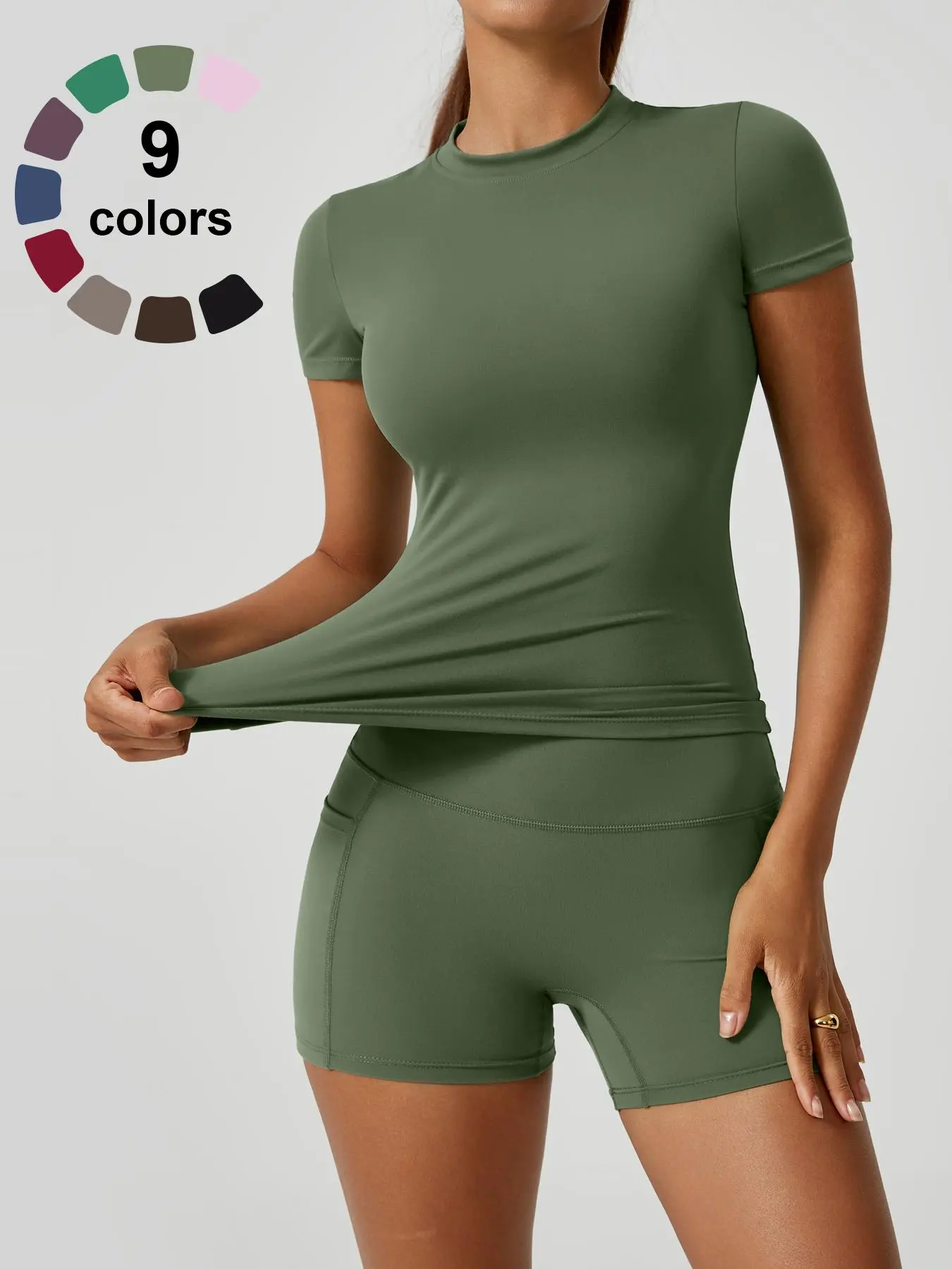 Army Green