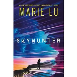 Skyhunter -- Marie Lu - Paperback