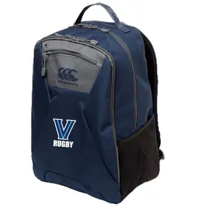Villanova Rugby Medium Backpack by Canterbury