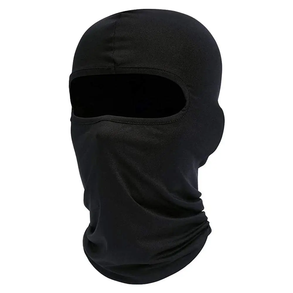 Scavenger's Mask