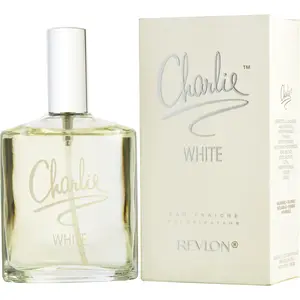 Charlie White By Revlon Eau Fraiche For Women