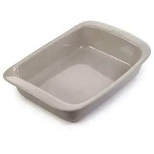 BergHOFF Balance  11" Stone Baking Dish 2.5qt.