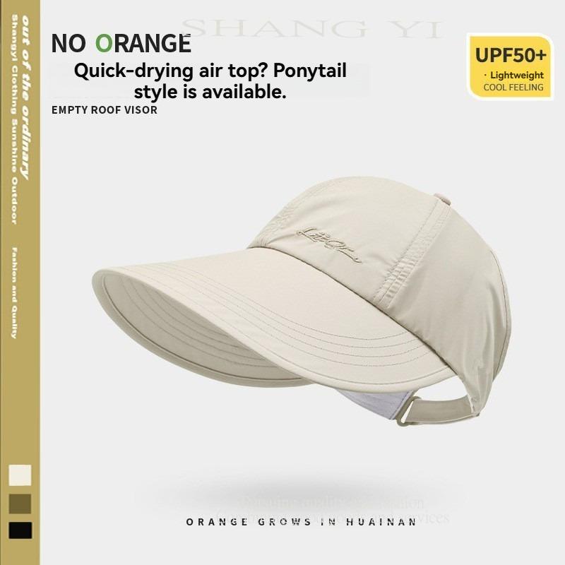 2-Pack UPF Sun Protection Baseball Hat for Men and Women - Lightweight, Adjustable Velcro Closure, Wide Brim Outdoor Sports Hat, All-Season Elastic Design (White/Gray/Black)