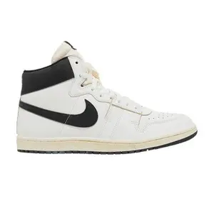A Ma Maniére x Air Jordan Jordan Air Ship PE SP 'White Black'