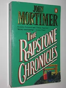 USED-Rapstone Chronicles by John Mortimer (Paperback)