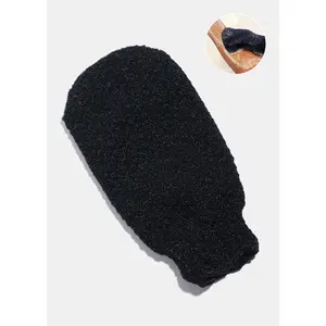AOA Exfoliating Bath Mitt