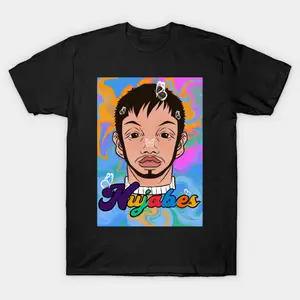 Nujabes love Shirt HFN Nujabes love Shirt HFN