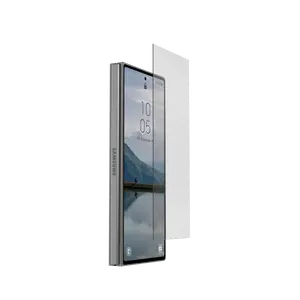 Glass Screen Protector Shield for Galaxy Z Fold6