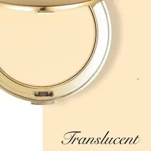 Flawless Face Powder