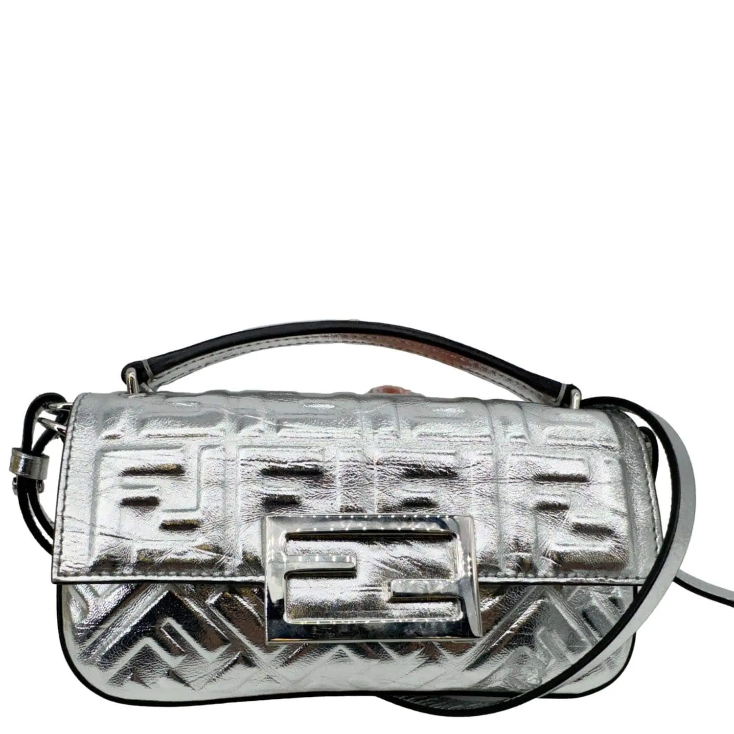 fendi silver bag - TikTok Shop