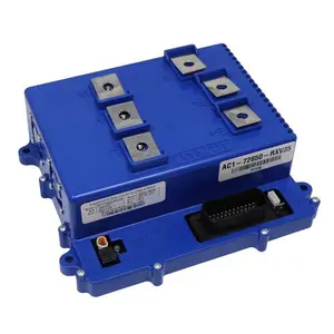 Alltrax AC1 72V 650A Speed Controller for EZGO RXV Golf Carts