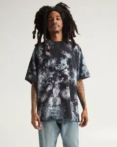 7.5oz Max Heavyweight Tie Dye T-Shirt