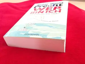 USED-Wer bin ich - und wenn ja wie viele? (German Edition) by Richard David Precht (Unknown)