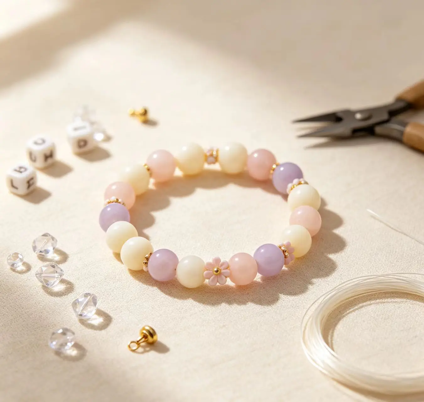 Handmade fashion accessories Handmade fashion accessories