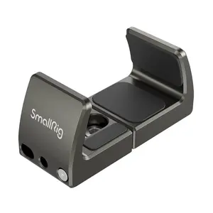 【Summerwins】SmallRig Universal Power Bank Holder Camera Phone Cage Rig Clamp Mount 53-81MM 【Summerwins】SmallRig Universal Power Bank Holder Camera Phone Cage Rig Clamp Mount 53-81MM