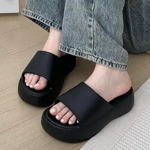 XIXITIAO Cloud Slippers Women Men,House Slides Shower Sandals,EVA Comfy Soft Indoor Outdoor Footwear,Casual Walking Shoes